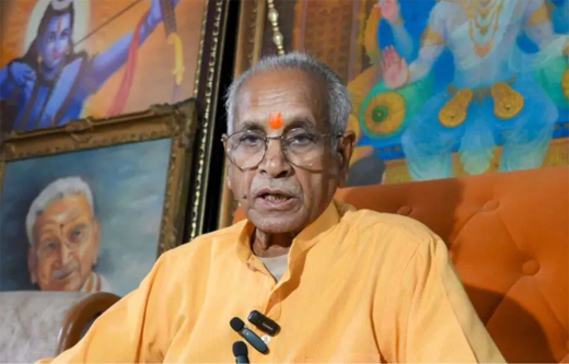 Champat Rai